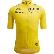 TOUR DE FRANCE [YELLOW JERSEY カラー：GIALLO サイズ：XS ジェンダー：MAN フィット：CLASSIC]