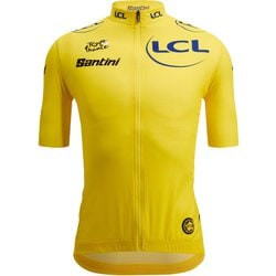TOUR DE FRANCE [YELLOW JERSEY カラー：GIALLO サイズ：S ジェンダー：MAN フィット：CLASSIC]