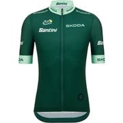 TOUR DE FRANCE [GREEN JERSEY カラー：VERDE サイズ：XS ジェンダー：MAN フィット：CLASSIC]