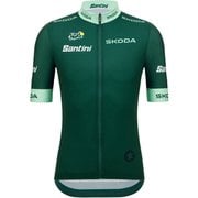 TOUR DE FRANCE [GREEN JERSEY カラー：VERDE サイズ：M ジェンダー：MAN フィット：CLASSIC]