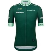 TOUR DE FRANCE [GREEN JERSEY カラー：VERDE サイズ：L ジェンダー：MAN フィット：CLASSIC]