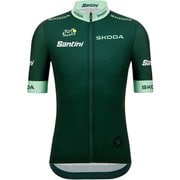 TOUR DE FRANCE [GREEN JERSEY カラー：VERDE サイズ：XXL ジェンダー：MAN フィット：CLASSIC]