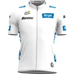TOUR DE FRANCE [WHITE JERSEY カラー：BIANCO サイズ：3XL ジェンダー：MAN フィット：CLASSIC]
