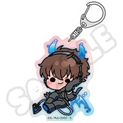 SYNC-CODE4AKU-SB コードギアス 反逆のルルーシュ アクリルキーホルダー 第2弾 M-SB スザク