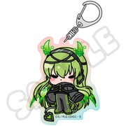 SYNC-CODE4AKU-SC コードギアス 反逆のルルーシュ アクリルキーホルダー 第2弾 M-SC C.C.
