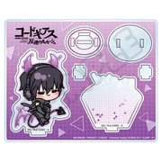SYNC-CODE4ASD-SA コードギアス 反逆のルルーシュ アクリルスタンド 第2弾 M-SA ルルーシュ