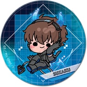 SYNC-CODE4KB375-SB コードギアス 反逆のルルーシュ 3way缶バッジ 第2弾 M-SB スザク