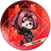 SYNC-CODE4KB375-SD コードギアス 反逆のルルーシュ 3way缶バッジ 第2弾 M-SD カレン