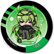 SYNC-CODE4RE-SC コードギアス 反逆のルルーシュ レザーバッジ（丸形） 第2弾 M-SC C.C.