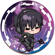 SYNC-CODE4LCO-SA コードギアス 反逆のルルーシュ レザーコースター 第2弾 M-SA ルルーシュ