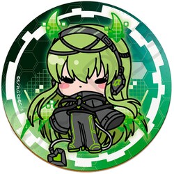 希少 コードギアス コースター コードギアス 反逆のルルーシュ アクリルコースターD[スザク