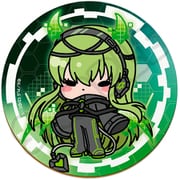 SYNC-CODE4LCO-SC コードギアス 反逆のルルーシュ レザーコースター 第2弾 M-SC C.C.