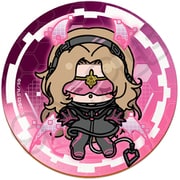 SYNC-CODE4LCO-SE コードギアス 反逆のルルーシュ レザーコースター 第2弾 M-SE ナナリー