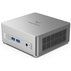 ヨドバシ.com - ミニスフォーラム MINISFORUM ミニPC/MINISFORUM