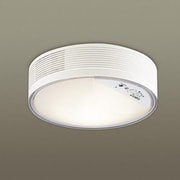 天井直付型 LED(電球色) シーリングライト 拡散タイプ FreePa・ON/OFF型・明るさセンサ付 白熱電球60形1灯器具相当 LGBC55005 LE1