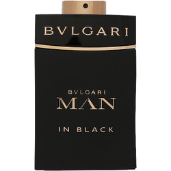 ブルガリ マン イン ブラック オードパルファム スプレータイプ 150ml