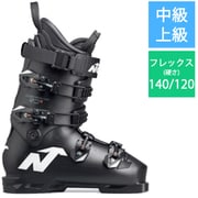 Dobermann 5 RD-93 Stiff 25-26 Newモデル スキーブーツ 中級・上級 black 25.5cm 050A0801100