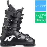 Dobermann 5 RD-93 Stiff 25-26 Newモデル スキーブーツ レーシング black 26.5cm 050A0801100