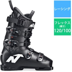 Dobermann 5 96 Medium 25-26 Newモデル スキーブーツ レーシング black 27.5cm 050A2201100