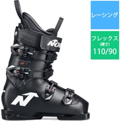 Dobermann 5 96 L.C. Medium 25-26 Newモデル スキーブーツ レーシング black 25.5cm 050A2401100