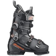 Speedmachine 3 130 S BOA C. GW 25-26 Newモデル スキーブーツ 中級・上級 black/anthracite/red 26.5cm 050Q60007T1