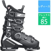 Speedmachine 3 85w BOA GW 25-26 Newモデル スキーブーツ レディース black/white/rose 22.5cm 050Q22004A2