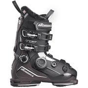 Sportmachine 3 Boa 95 W GW 25-26 Newモデル スキーブーツ レディース Black/Irid Purple/White 24.5cm 050S20004N1