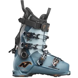 Unlimited LT DYN 25-26 Newモデル バックカントリーブーツ Blu/Black/Copper 25.5cm 050P30014N6