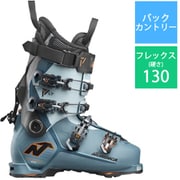 Unlimited LT DYN 25-26 Newモデル バックカントリーブーツ Blu/Black/Copper 26.5cm 050P30014N6