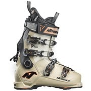 Unlimited 120 DYN 25-26 Newモデル バックカントリーブーツ Sand/Black/Copper 28.5cm 050P36004N9