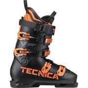 FIREBIRD WC 110 25-26 Newモデル スキーブーツ レーシング Black 24.5cm 101A0601100
