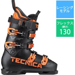 FIREBIRD R 130 25-26 Newモデル スキーブーツ レーシング Black 25.5cm 101A1401100