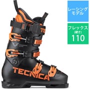 FIREBIRD R 110 25-26 Newモデル スキーブーツ レーシング Black 25.5cm 101A1601100