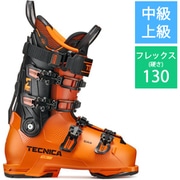 MACH1 LV 130 TD2 GW 25-26 Newモデル スキーブーツ 中級・上級 (OR) 27.5cm 101C04G0381