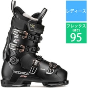 MACH1 LV 95W TD2 GW 25-26 Newモデル スキーブーツ レディース (BK) 24.5cm 201C08G0100