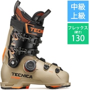 MACH BOA MV 130 GW 25-26 Newモデル スキーブーツ 中級・上級 (SD) 27.5cm 101G52G0D71