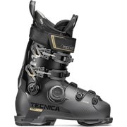 MACH BOA MV 100 GW 25-26 Newモデル スキーブーツ 初級・中級 Race Grey 25.5cm 101G58G0900