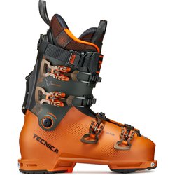 COCHISE 130 DYN GW 25-26 Newモデル バックカントリーブーツ Dark Icon Orange 26.5cm 101R12G006A