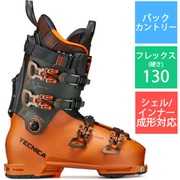 COCHISE 130 DYN GW 25-26 Newモデル バックカントリーブーツ Dark Icon Orange 26.5cm 101R12G006A