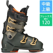 COCHISE HV 120 DYN GW 25-26 Newモデル スキーブーツ 中級・上級 Progressive Green Dark 29.5cm 101R59G040D