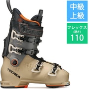 COCHISE 110 DYN GW 25-26 Newモデル スキーブーツ 中級・上級 Sand 29.5cm 101R14G0D71