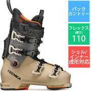 Cochise 110 DYN GW 25-26 Newモデル バックカントリーブーツ 中級・上級 Sand 29.5cm 101R14G0D71