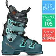 Cochise 105 W DYN GW 25-26 Newモデル バックカントリーブーツ レディース Ottanio Dark 25.5cm 201R08G04B1