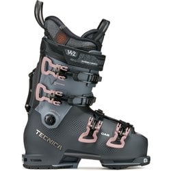 COCHISE 95 W DYN GW 25-26 Newモデル バックカントリーブーツ レディース Graphite 24.5cm 201R10G0062