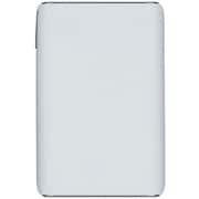 モバイルバッテリー 5000mAh PD20W ペールグレー ET-O25L01MIN-GY