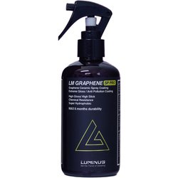 ヨドバシ.com - ルミナス LUMINUS 硬化型グラフェンコーティング