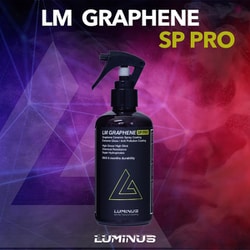 ヨドバシ.com - ルミナス LUMINUS 硬化型グラフェンコーティング