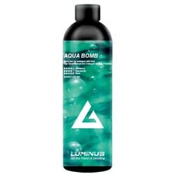 コーティングカーシャンプー AQUA BOMB 500ml アクアボムSio2
