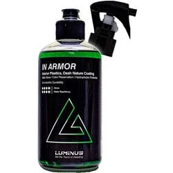 車内樹脂用コーティング IN ARMOR 250ml インアーマー