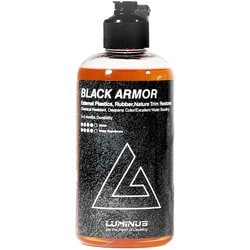 外装プラスチック樹脂トリム復元剤 BLACK ARMOR 250ml ブラックアーマー